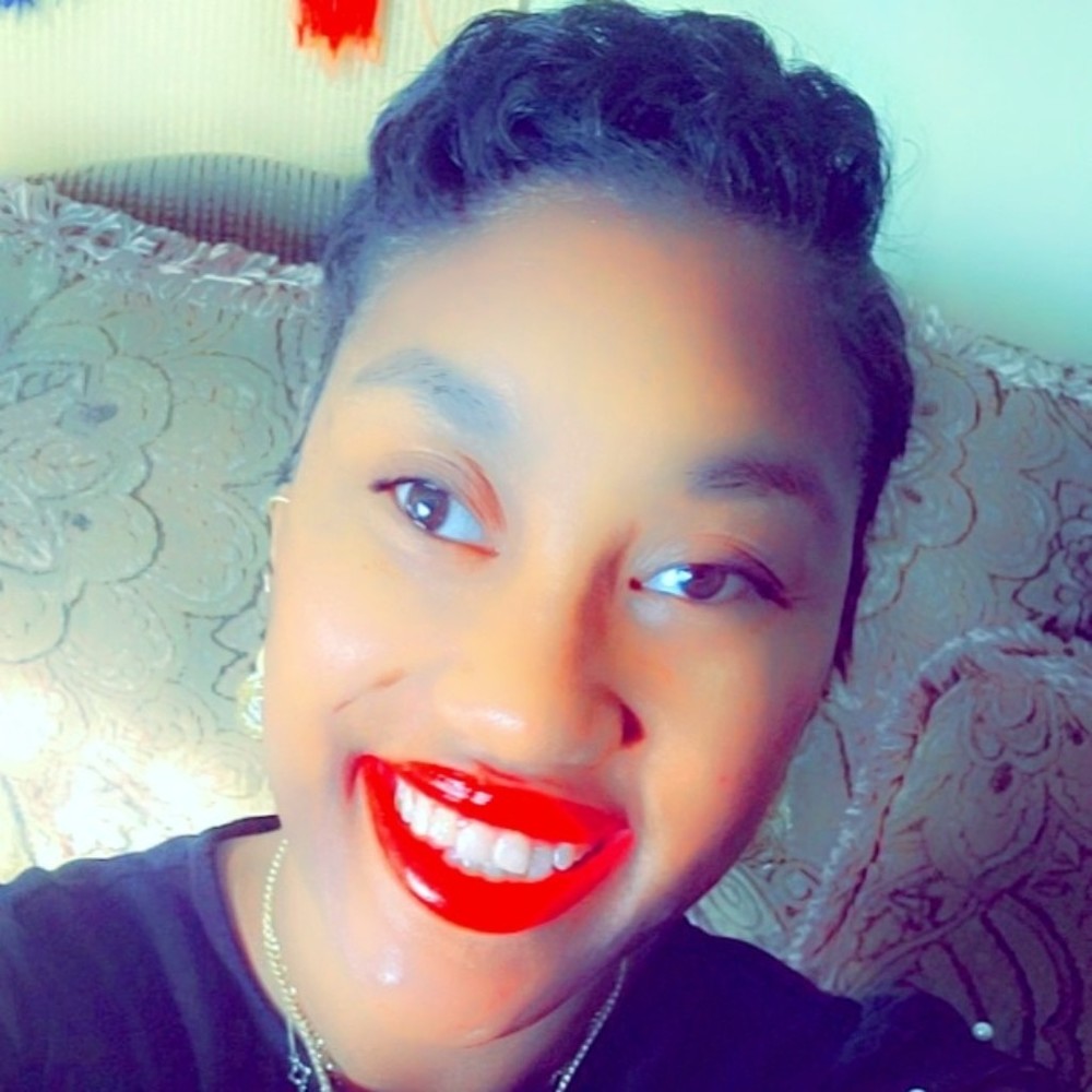 Meet your Posher, Racheyl